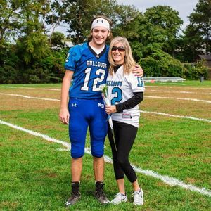 Meet your Posher, Kristen